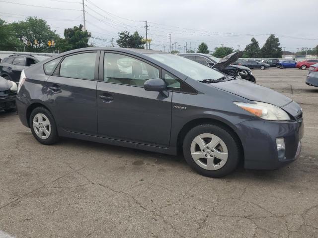 2010 Toyota Prius VIN: JTDKN3DUXA5157483 Lot: 55617394