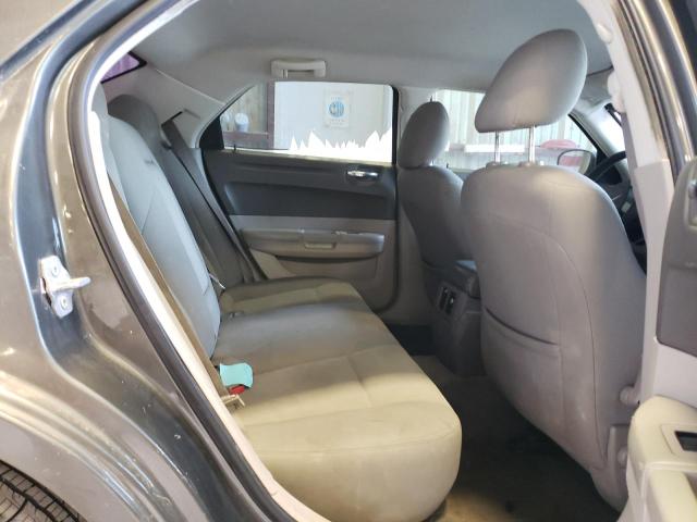 2008 Chrysler 300 Lx VIN: 2C3KA43R78H307622 Lot: 57035474