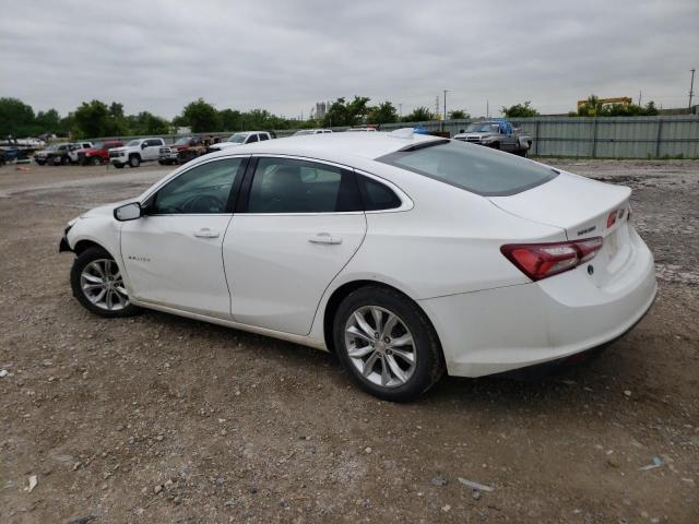 2020 Chevrolet Malibu Lt VIN: 1G1ZD5ST1LF001829 Lot: 54035084