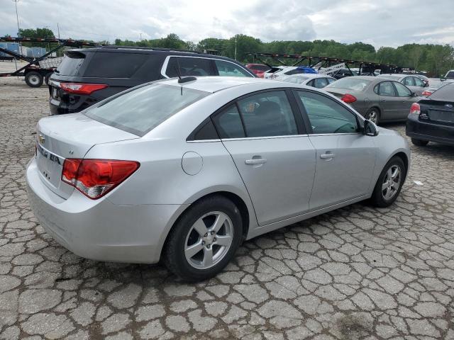2015 CHEVROLET CRUZE LT - 1G1PC5SB4F7256443