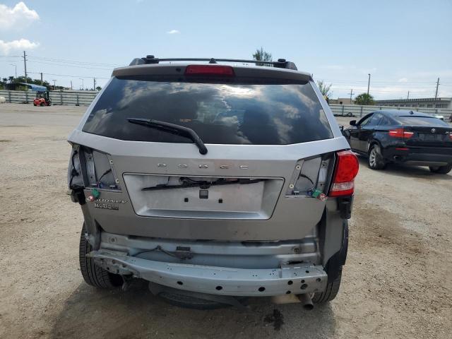 2018 Dodge Journey Sxt VIN: 3C4PDCBB9JT475072 Lot: 56231354