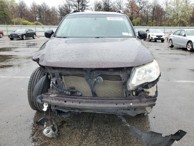 2013 Subaru Forester 2.5X VIN: JF2SHABC3DH409200 Lot: 54358344