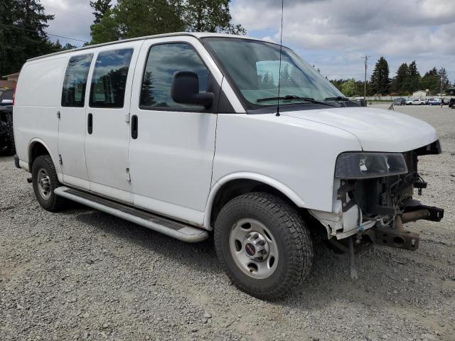 2014 GMC Savana G2500 VIN: 1GTW7FCAXE1915811 Lot: 55547454