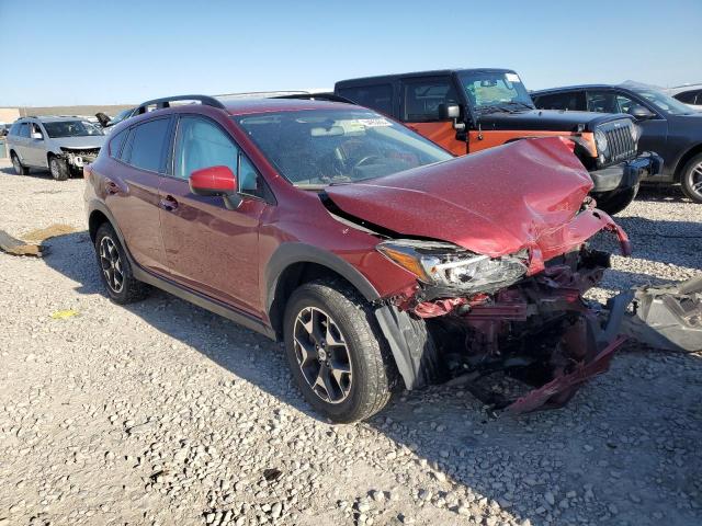 2018 Subaru Crosstrek Premium VIN: JF2GTACC7JH295278 Lot: 54953604