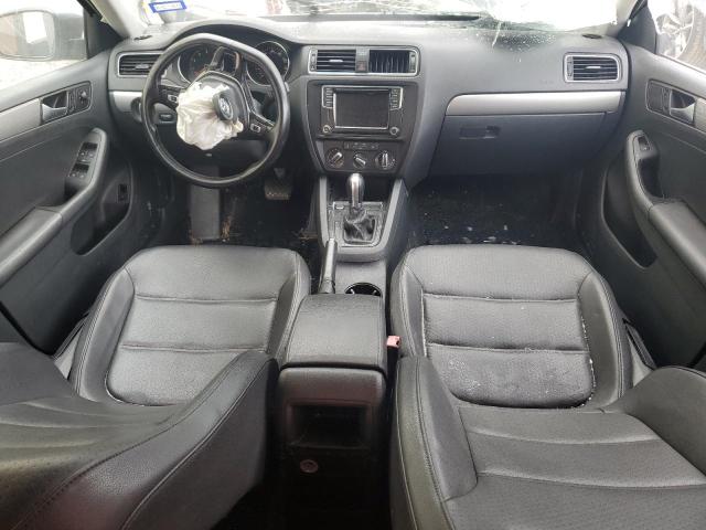 2017 VOLKSWAGEN JETTA SE - 3VWDB7AJ7HM309109