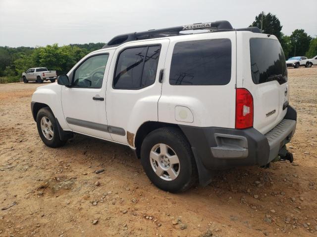 2006 Nissan Xterra Off Road VIN: 5N1AN08U66C561898 Lot: 54431024