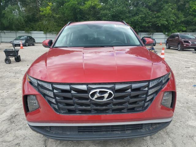 2022 Hyundai Tucson Sel VIN: 5NMJF3AE7NH158258 Lot: 53933804