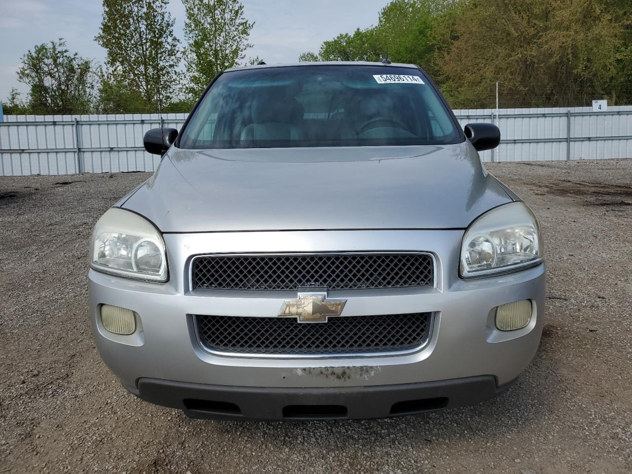 1GNDV33L96D236388 2006 Chevrolet Uplander Lt