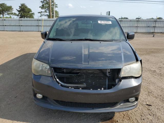 VIN 2C4RDGCG3ER173716 2014 Dodge Grand Caravan, Sxt no.5