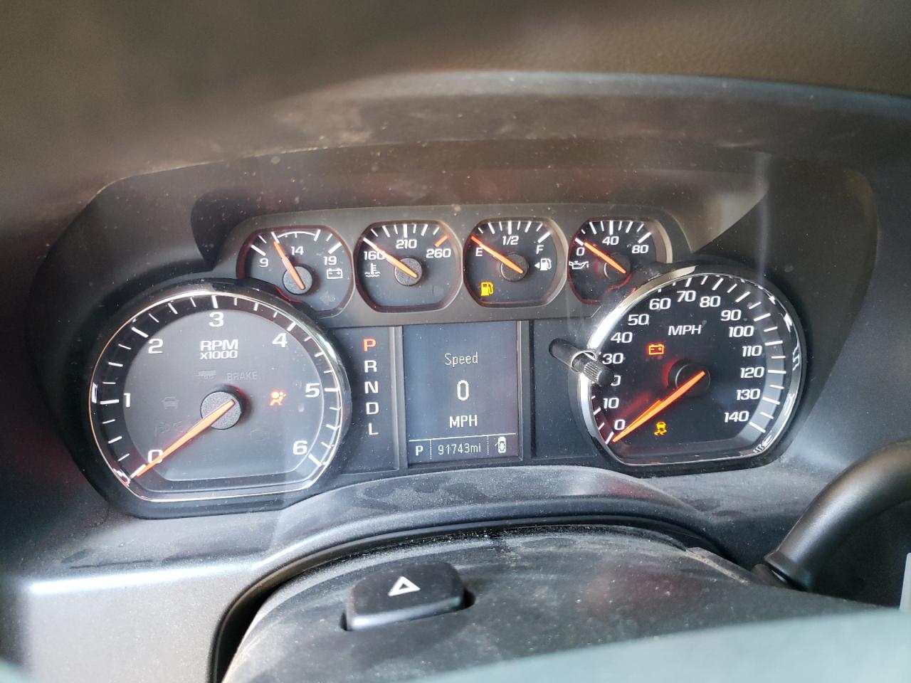 3GTU2LECXHG317503 2017 GMC Sierra K1500