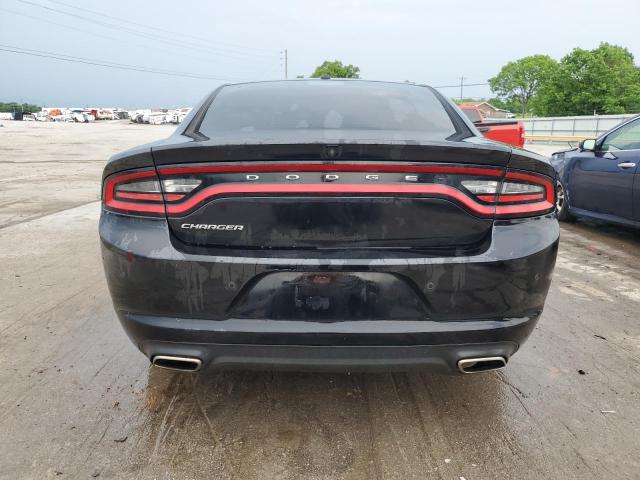 2019 Dodge Charger Sxt VIN: 2C3CDXBG4KH725334 Lot: 54266984