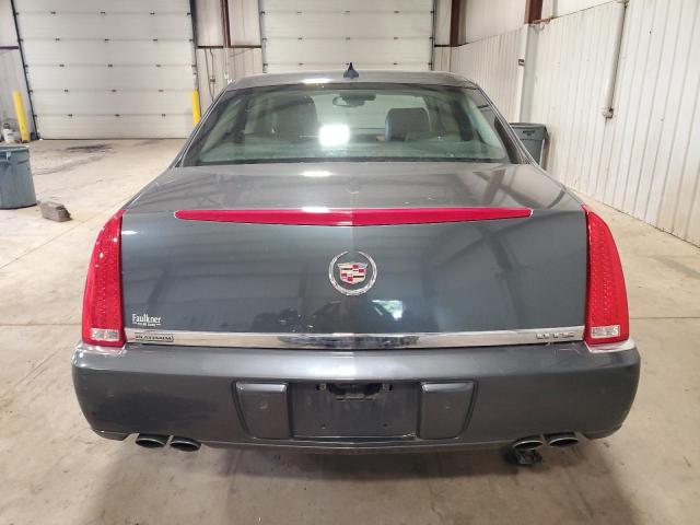 2011 Cadillac Dts Platinum VIN: 1G6KP5ES7BU116287 Lot: 54066674