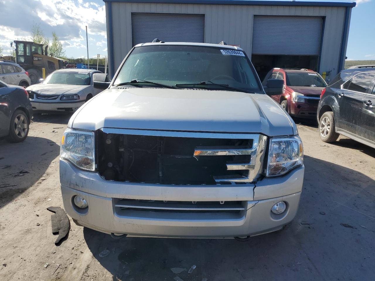 1FMJU1J54BEF43961 2011 Ford Expedition Xlt