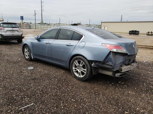 2009 Acura Tl VIN: 19UUA86239A020595 Lot: 53313174