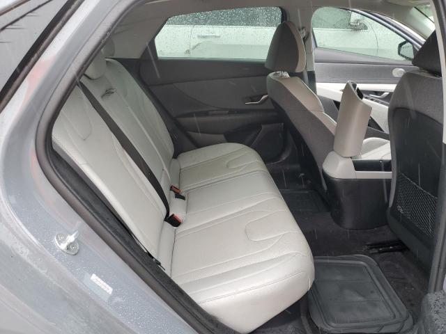 2021 HYUNDAI ELANTRA LI - KMHLN4AJ2MU004705