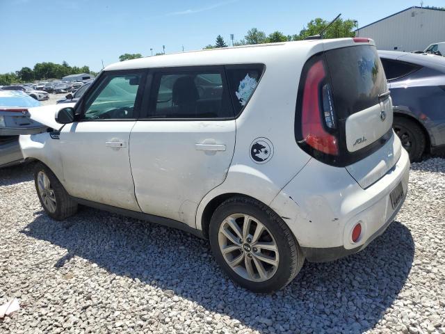 2019 Kia Soul + VIN: KNDJP3A50K7697854 Lot: 56589984