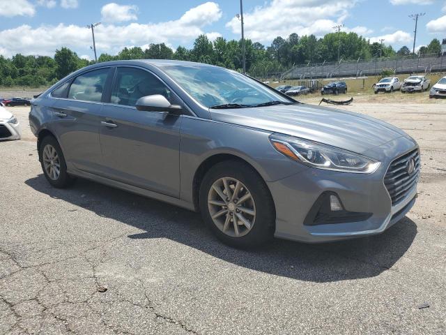 2019 Hyundai Sonata Se VIN: 5NPE24AF2KH779868 Lot: 55368894