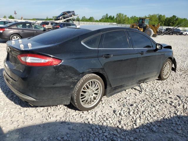 VIN 1FA6P0H72G5112986 2016 Ford Fusion, SE no.3