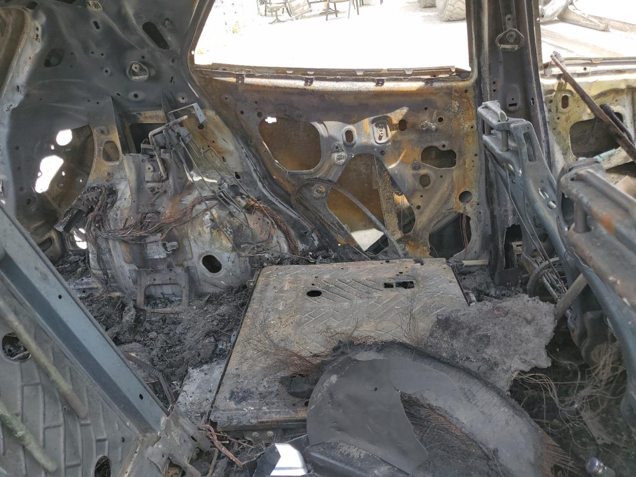 KL4CJBSB8FB155665 2015 Buick Encore Convenience