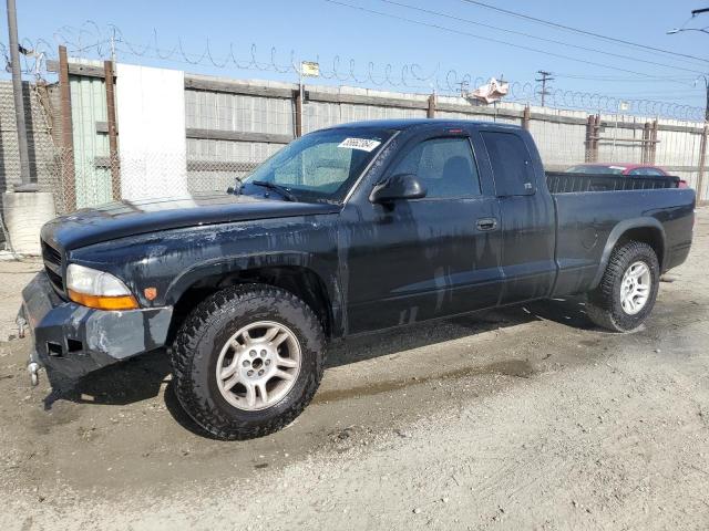 1D7GL32K04S516347 2004 Dodge Dakota Sport