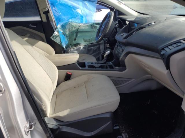 2019 FORD ESCAPE SE - 1FMCU9G94KUC08612