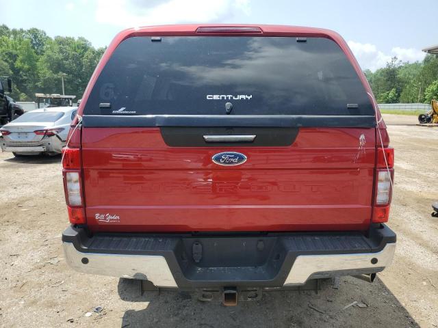 2020 Ford F250 Super Duty VIN: 1FT7W2BN0LEC27813 Lot: 54022594