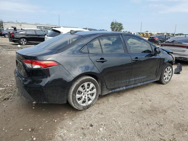 2020 Toyota Corolla Le VIN: JTDEPRAE3LJ106294 Lot: 55117684