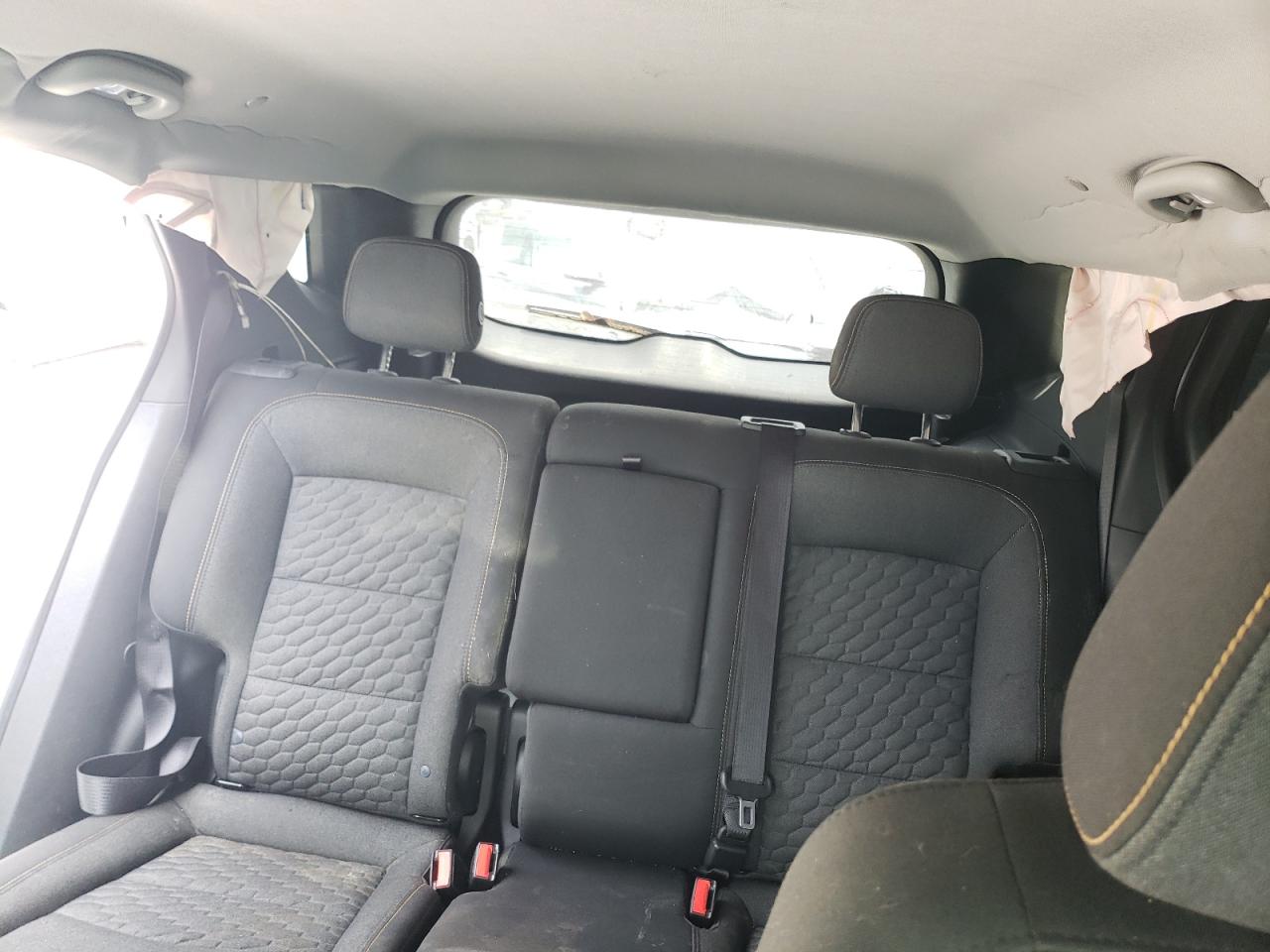 2GNAXKEV6K6246231 CHEVROLET EQUINOX 2019