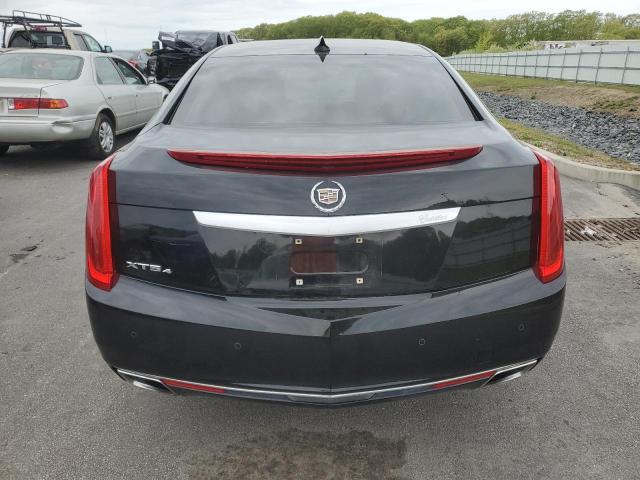 2015 Cadillac Xts Luxury Collection VIN: 2G61N5S3XF9168384 Lot: 54989004