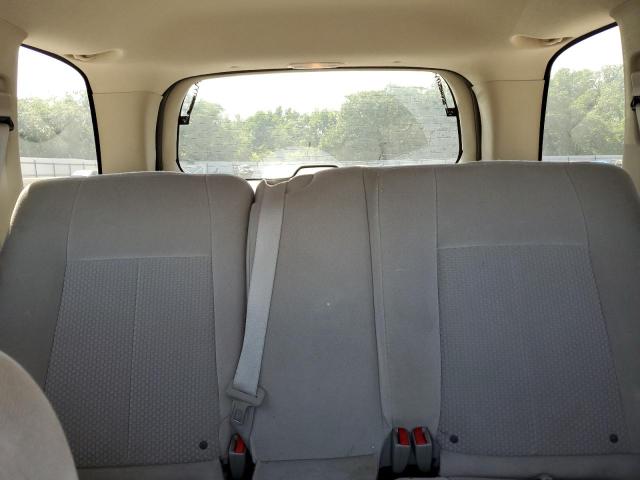 2008 Chevrolet Trailblazer Ls VIN: 1GNDS13S082214153 Lot: 55096394