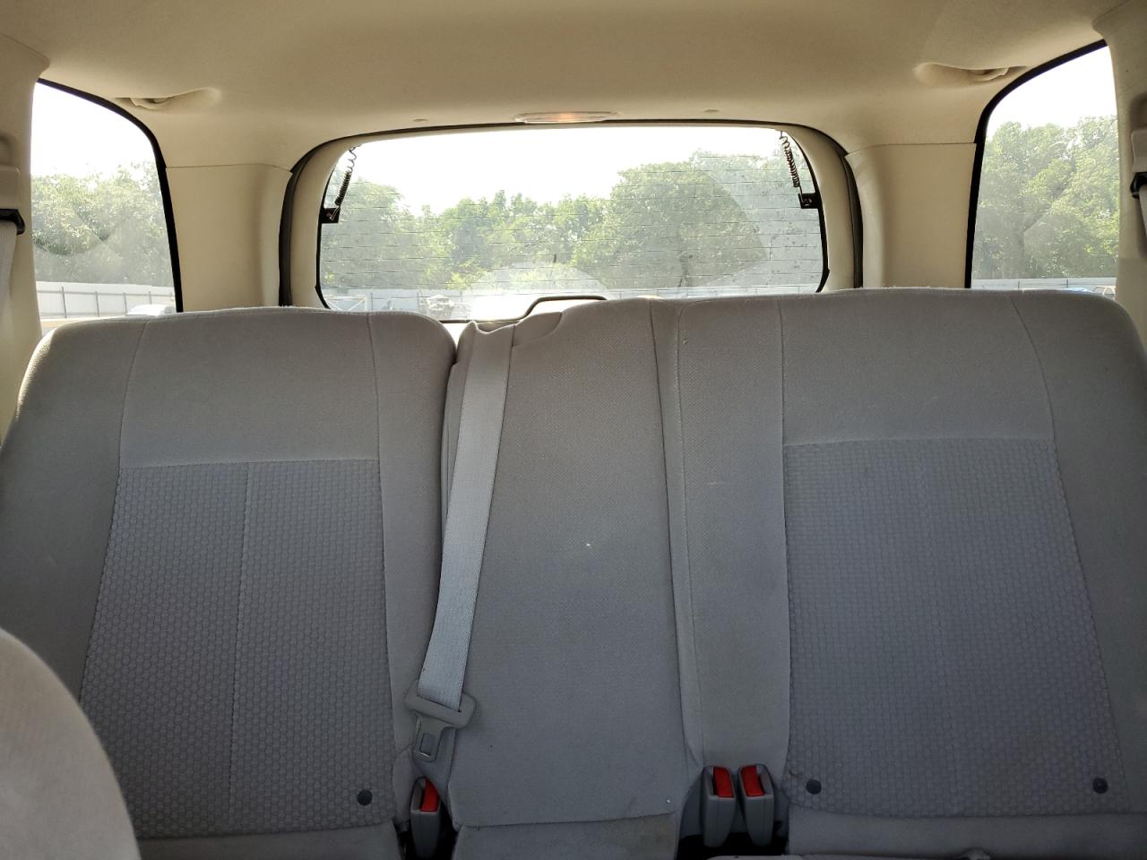 1GNDS13S082214153 2008 Chevrolet Trailblazer Ls