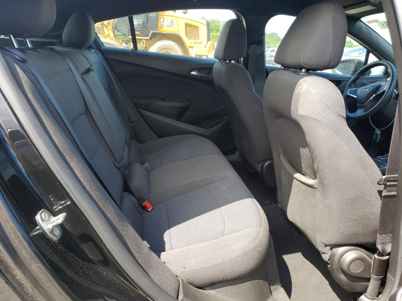 3G1BE6SM4JS649106 CHEVROLET CRUZE 2018