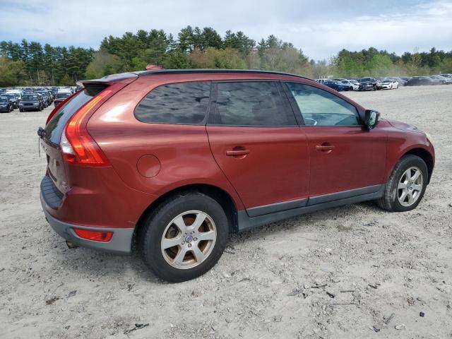 2010 Volvo Xc60 3.2 VIN: YV4960DZ4A2081005 Lot: 54702924