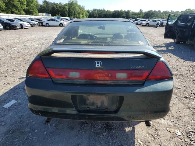 2000 Honda Accord Ex VIN: 1HGCG225XYA044785 Lot: 53948254