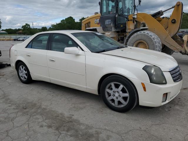 2005 Cadillac Cts Hi Feature V6 VIN: 1G6DP567950147006 Lot: 54444094