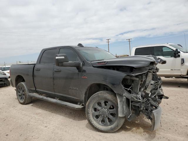 Vin: 3c6ur5dl3rg119413, lot: 55709064, ram 2500 big horn 20244