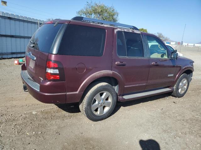 2006 Ford Explorer Limited VIN: 1FMEU758X6UB57467 Lot: 51152864