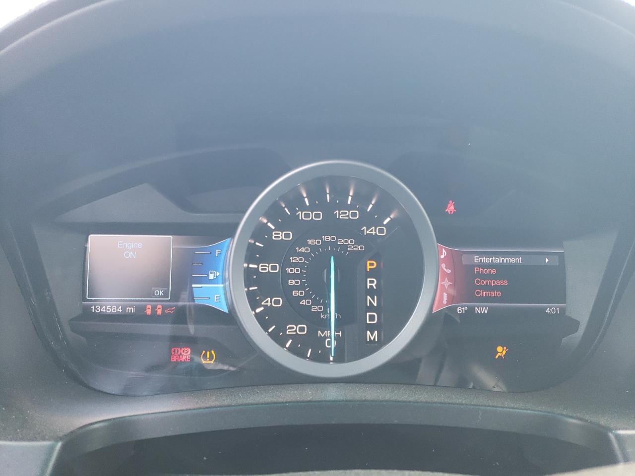 1FM5K8D88DGB45634 2013 Ford Explorer Xlt