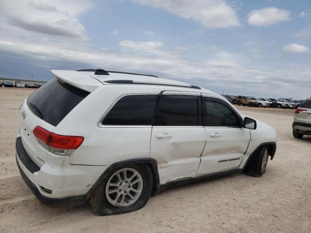 2019 Jeep Grand Cherokee Laredo VIN: 1C4RJEAG4KC732243 Lot: 55314814