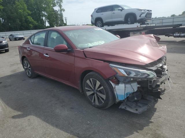 1N4BL4DV4MN406858 Nissan Altima SV 4