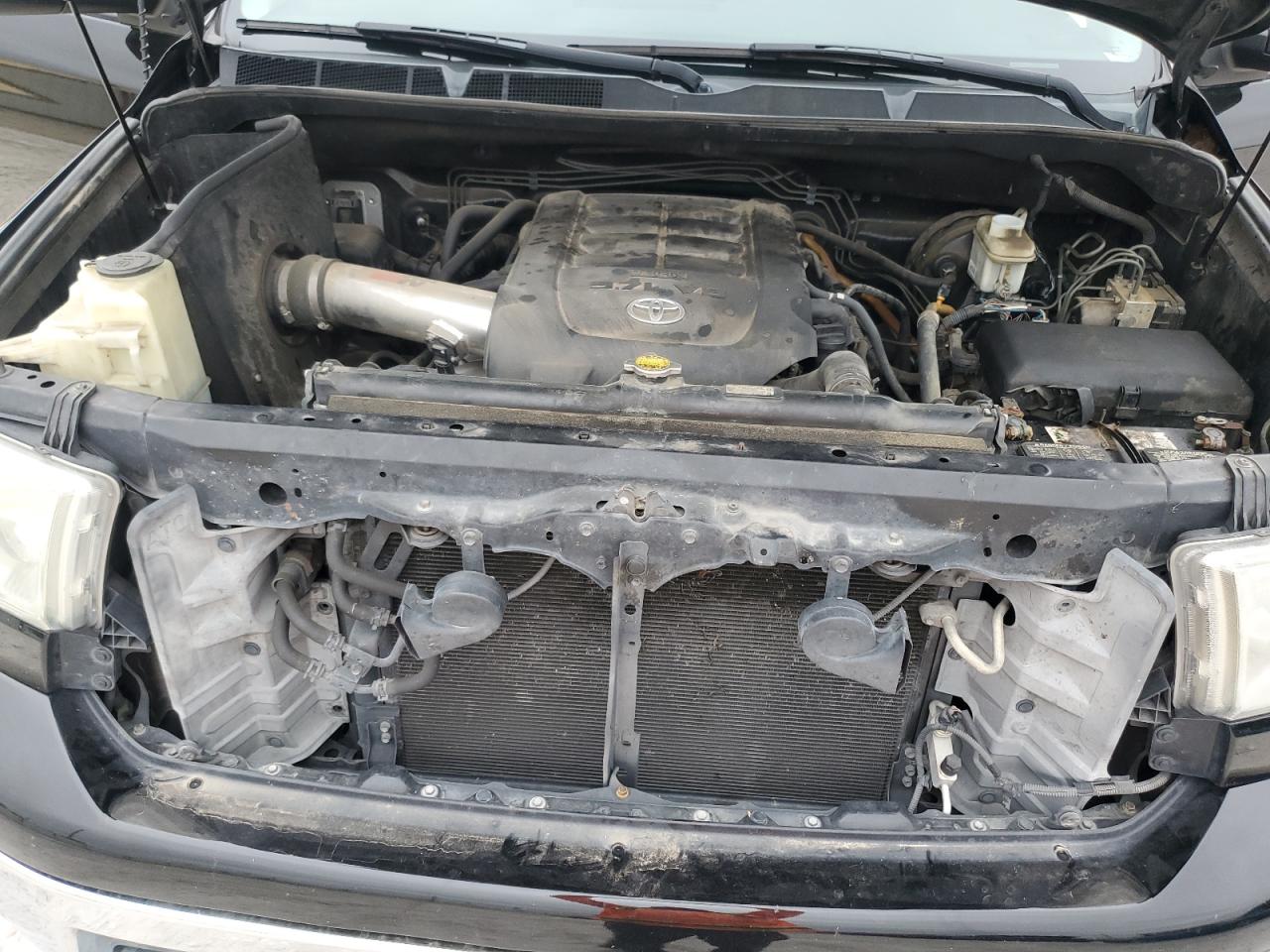 5TFEY5F18BX112115 2011 Toyota Tundra Crewmax Sr5