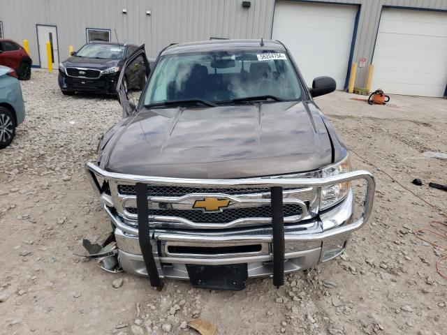 2013 Chevrolet Silverado K1500 Lt VIN: 1GCRKSE70DZ251878 Lot: 56204754