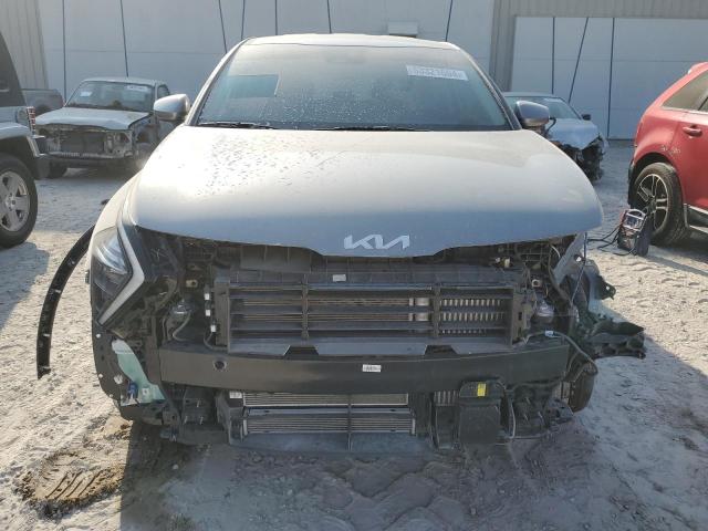 2023 Kia Sportage Lx VIN: KNDPUCAG8P7074946 Lot: 53321604