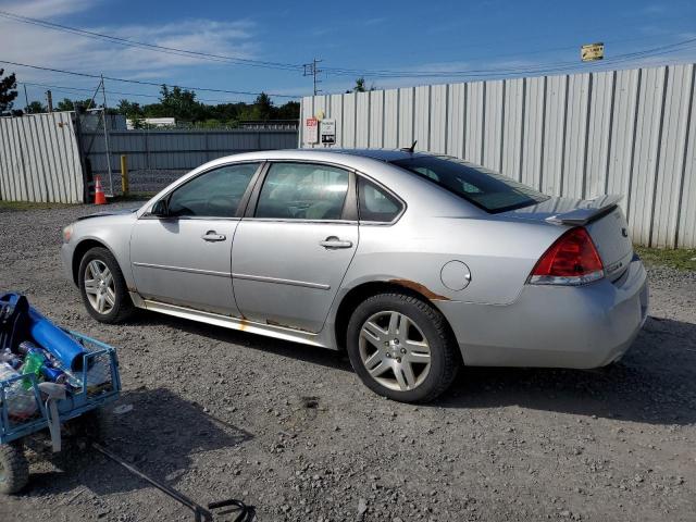 2012 Chevrolet Impala Lt VIN: 2G1WB5E35C1144150 Lot: 55923964