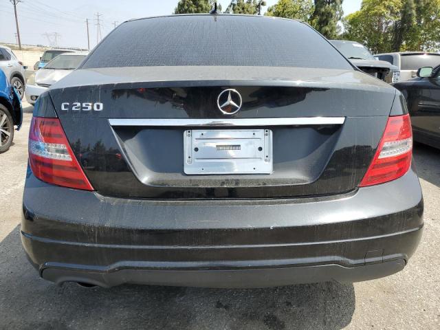 2014 Mercedes-Benz C 250 VIN: WDDGF4HB4EA964067 Lot: 57347924