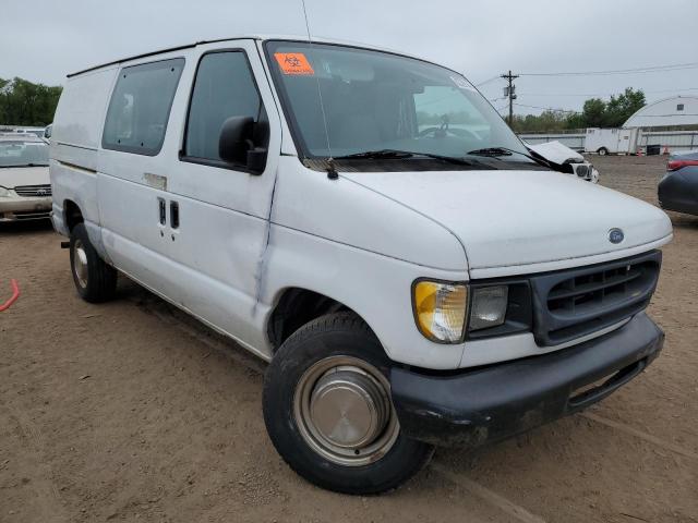 1999 Ford Econoline E250 Van VIN: 1FTPE2427XHA84224 Lot: 52729144