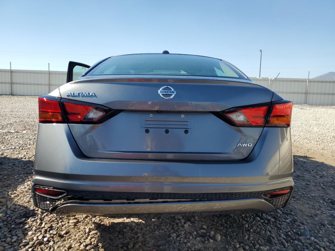 1N4BL4BW8KC205484 NISSAN ALTIMA 2019