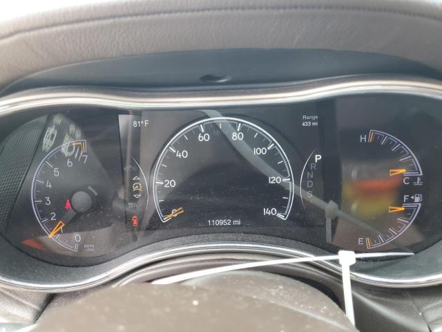 2015 Jeep Grand Cherokee Overland VIN: 1C4RJFCG3FC665840 Lot: 56942284