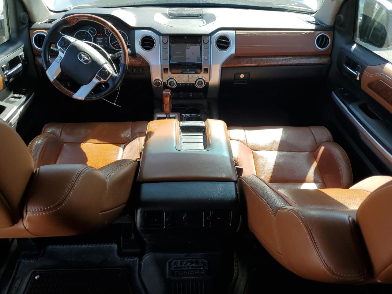 5TFAY5F15FX462922 2015 Toyota Tundra Crewmax 1794