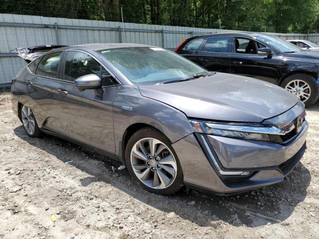 2018 Honda Clarity Touring VIN: JHMZC5F3XJC023328 Lot: 55415944